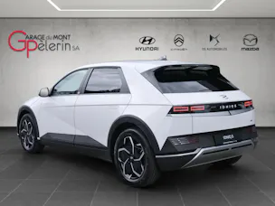 Hyundai Ioniq 5 Origo 4WD