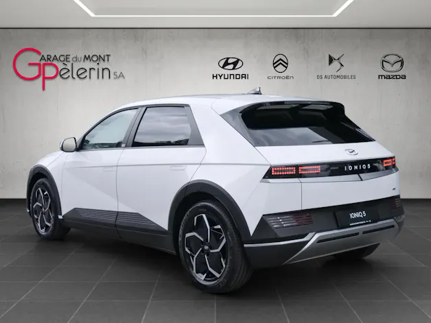 Hyundai Ioniq 5 Origo 4WD