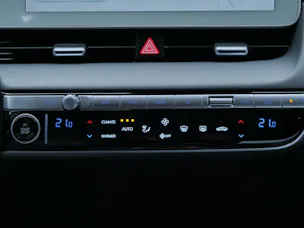 Hyundai Ioniq 5 Origo 4WD