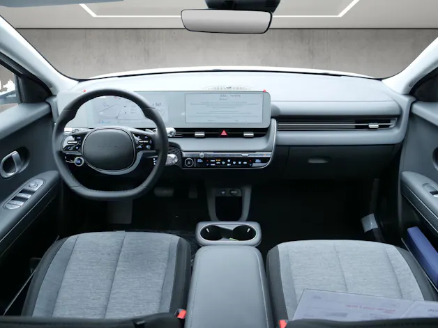 Hyundai Ioniq 5 Origo 4WD