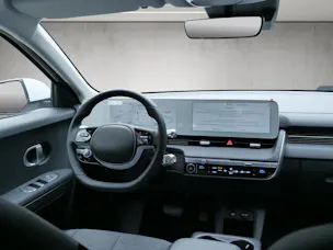 Hyundai Ioniq 5 Origo 4WD