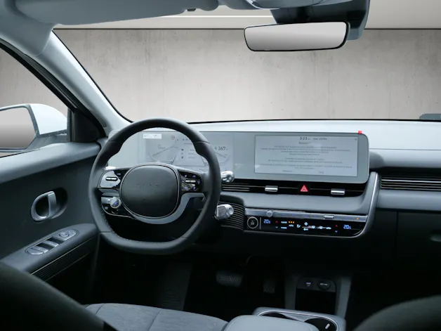 Hyundai Ioniq 5 Origo 4WD
