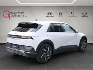Hyundai Ioniq 5 Origo 4WD