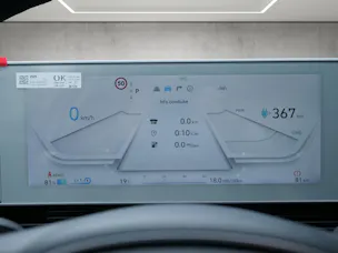 Hyundai Ioniq 5 Origo 4WD