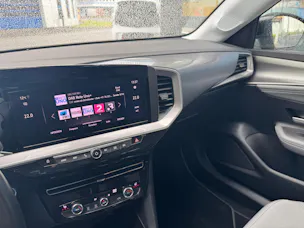 Opel Mokka 1.2Turbo Elegance