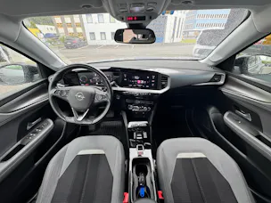 Opel Mokka 1.2Turbo Elegance
