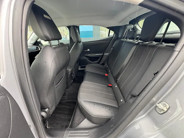 Opel Mokka 1.2Turbo Elegance
