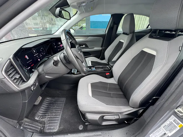 Opel Mokka 1.2Turbo Elegance