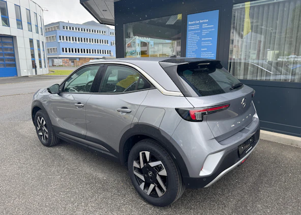 Fahrzeugbild 2 Fahrzeugbild 2