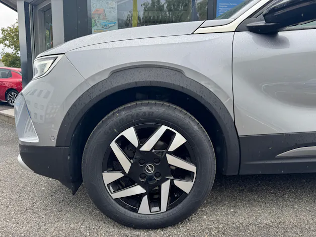 Opel Mokka 1.2Turbo Elegance