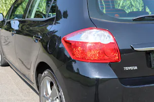 Toyota Auris 1.8 HSD Linea Luna