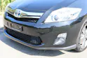 Toyota Auris 1.8 HSD Linea Luna