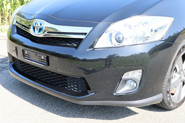 Toyota Auris 1.8 HSD Linea Luna