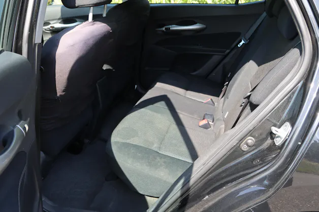 Toyota Auris 1.8 HSD Linea Luna