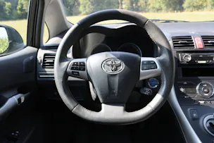 Toyota Auris 1.8 HSD Linea Luna