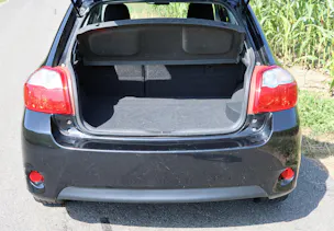 Toyota Auris 1.8 HSD Linea Luna