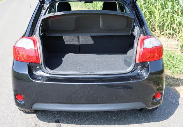 Toyota Auris 1.8 HSD Linea Luna