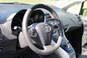 Toyota Auris 1.8 HSD Linea Luna