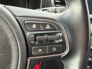Kia Sportage 1.6 GDi Trend 2WD