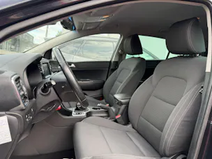 Kia Sportage 1.6 GDi Trend 2WD