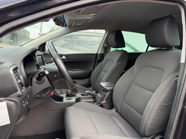 Kia Sportage 1.6 GDi Trend 2WD