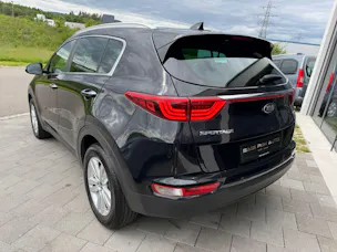 Kia Sportage 1.6 GDi Trend 2WD