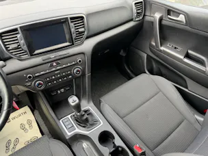 Kia Sportage 1.6 GDi Trend 2WD