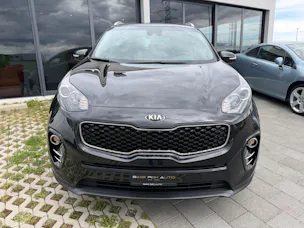 Kia Sportage 1.6 GDi Trend 2WD