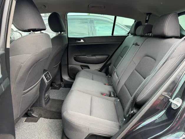 Kia Sportage 1.6 GDi Trend 2WD