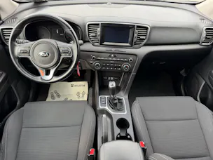 Kia Sportage 1.6 GDi Trend 2WD