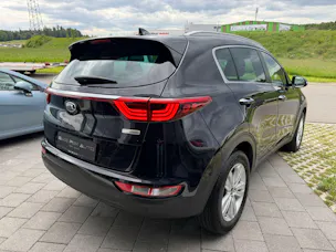 Kia Sportage 1.6 GDi Trend 2WD