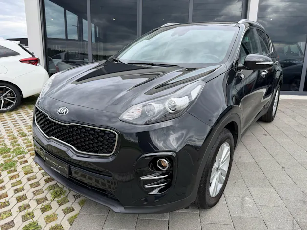Kia Sportage 1.6 GDi Trend 2WD