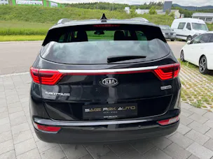 Kia Sportage 1.6 GDi Trend 2WD