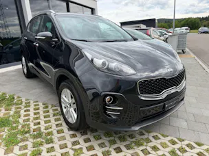 Kia Sportage 1.6 GDi Trend 2WD
