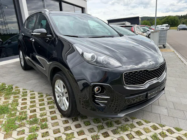 Kia Sportage 1.6 GDi Trend 2WD