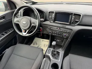 Kia Sportage 1.6 GDi Trend 2WD