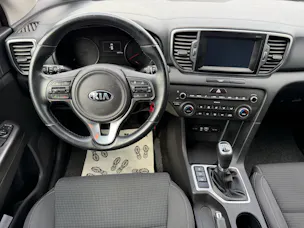 Kia Sportage 1.6 GDi Trend 2WD