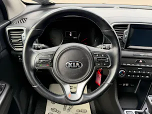 Kia Sportage 1.6 GDi Trend 2WD