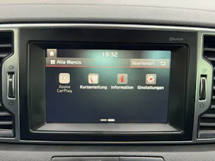 Kia Sportage 1.6 GDi Trend 2WD