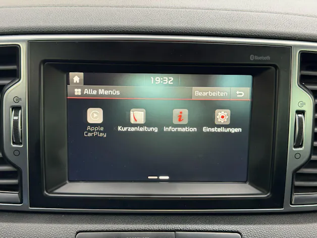 Kia Sportage 1.6 GDi Trend 2WD