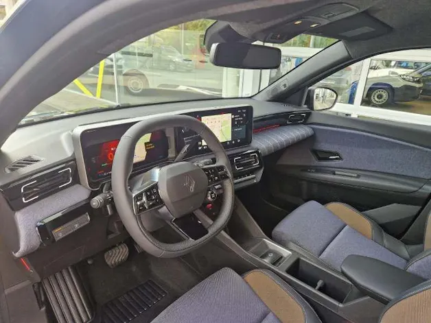 Renault R5 E-Tech Comfort Range techno