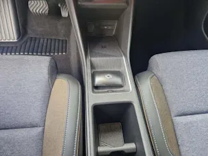 Renault R5 E-Tech Comfort Range techno