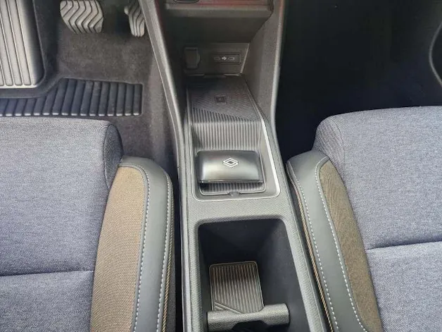 Renault R5 E-Tech Comfort Range techno