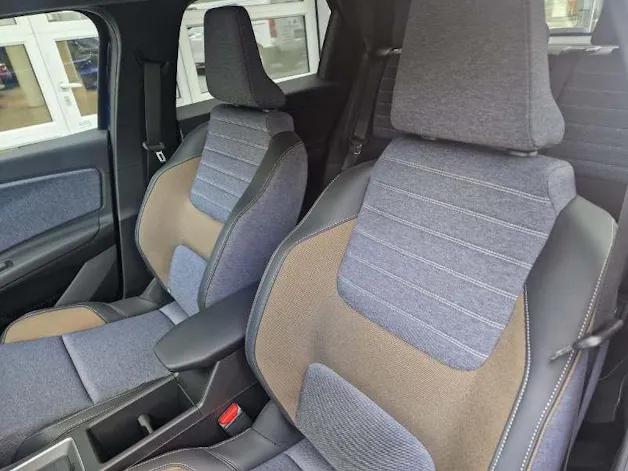 Renault R5 E-Tech Comfort Range techno