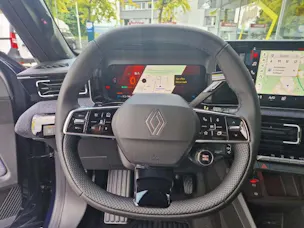 Renault R5 E-Tech Comfort Range techno