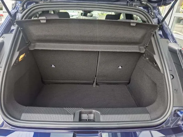 Renault R5 E-Tech Comfort Range techno