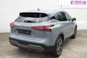 Nissan Qashqai 1.3 DIG-T 158 Tekna Aut.