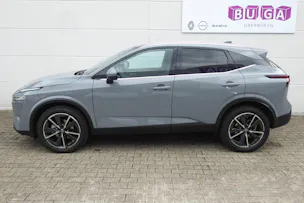 Nissan Qashqai 1.3 DIG-T 158 Tekna Aut.