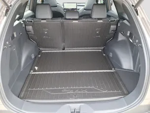 Toyota bZ4X Touring Premium AWD