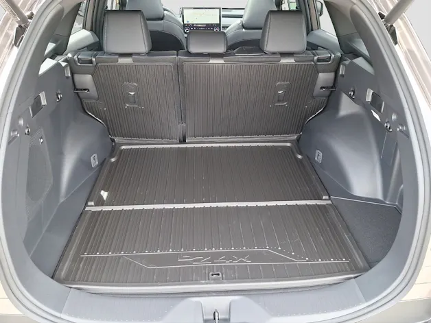 Toyota bZ4X Touring Premium AWD